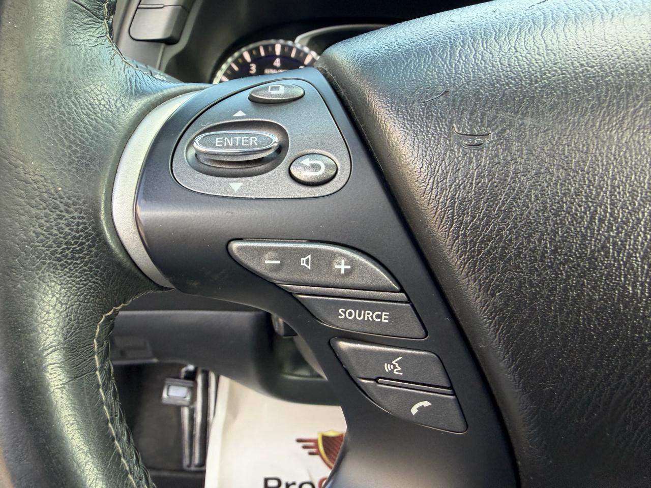 Infiniti QX60 PURE FWD 2020