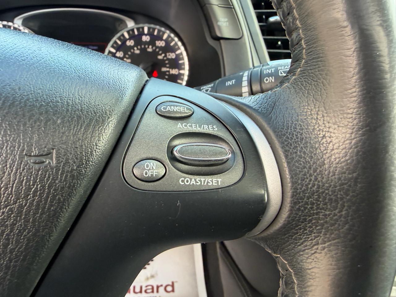 Infiniti QX60 PURE FWD 2020