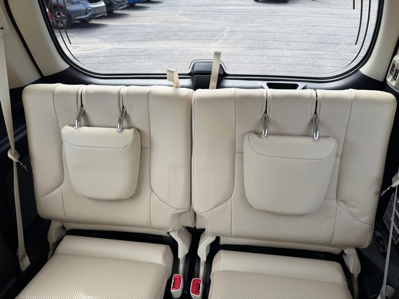 Lexus GX GX 460 Luxury 4WD 2023