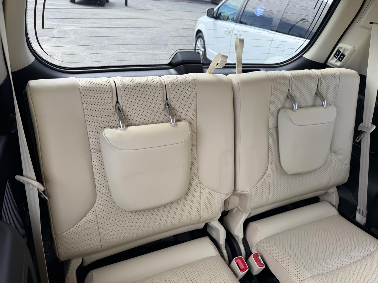 Lexus GX GX 460 Luxury 4WD 2023