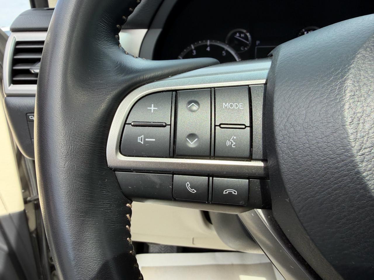 Lexus GX GX 460 Luxury 4WD 2023