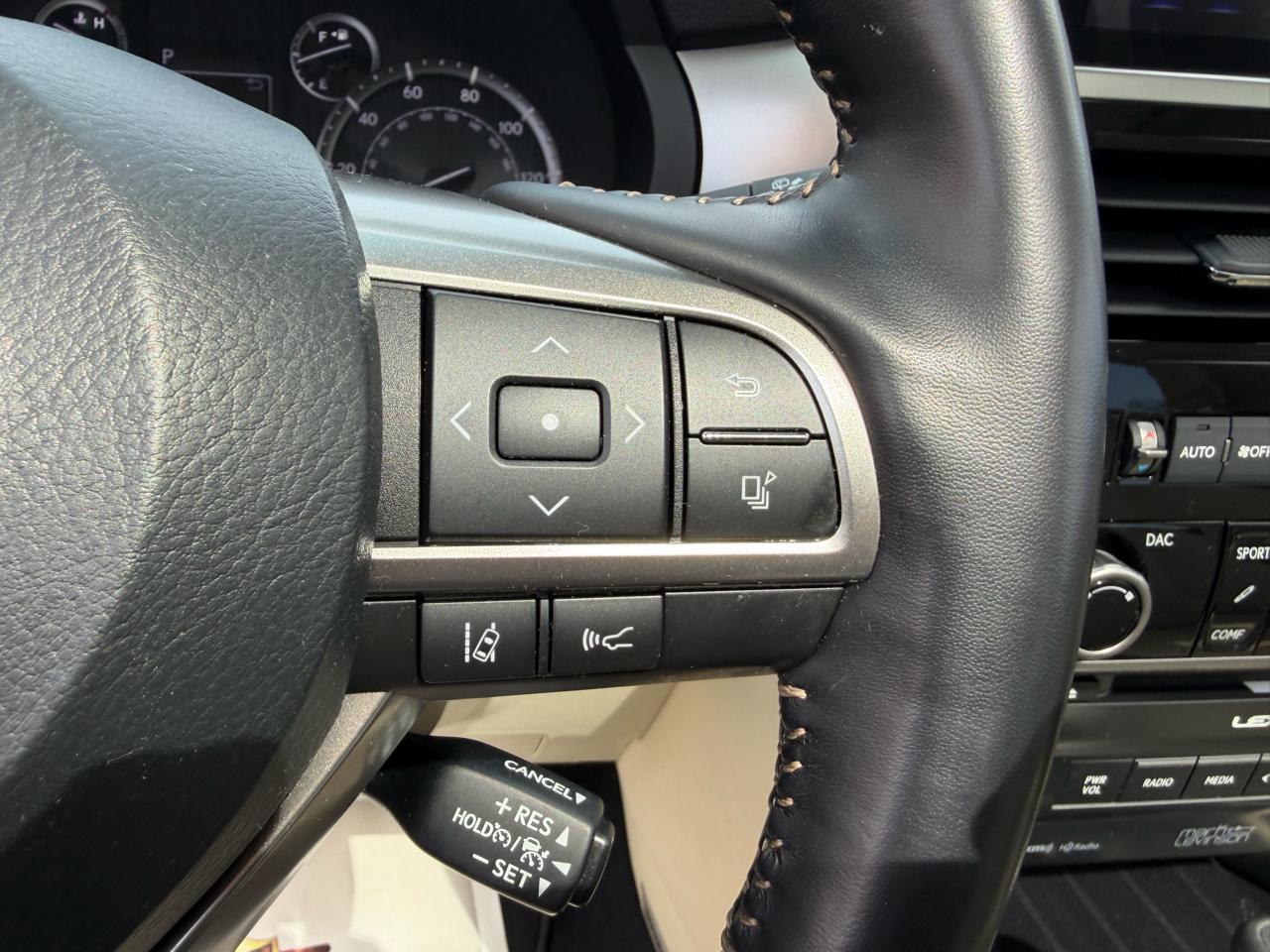 Lexus GX GX 460 Luxury 4WD 2023