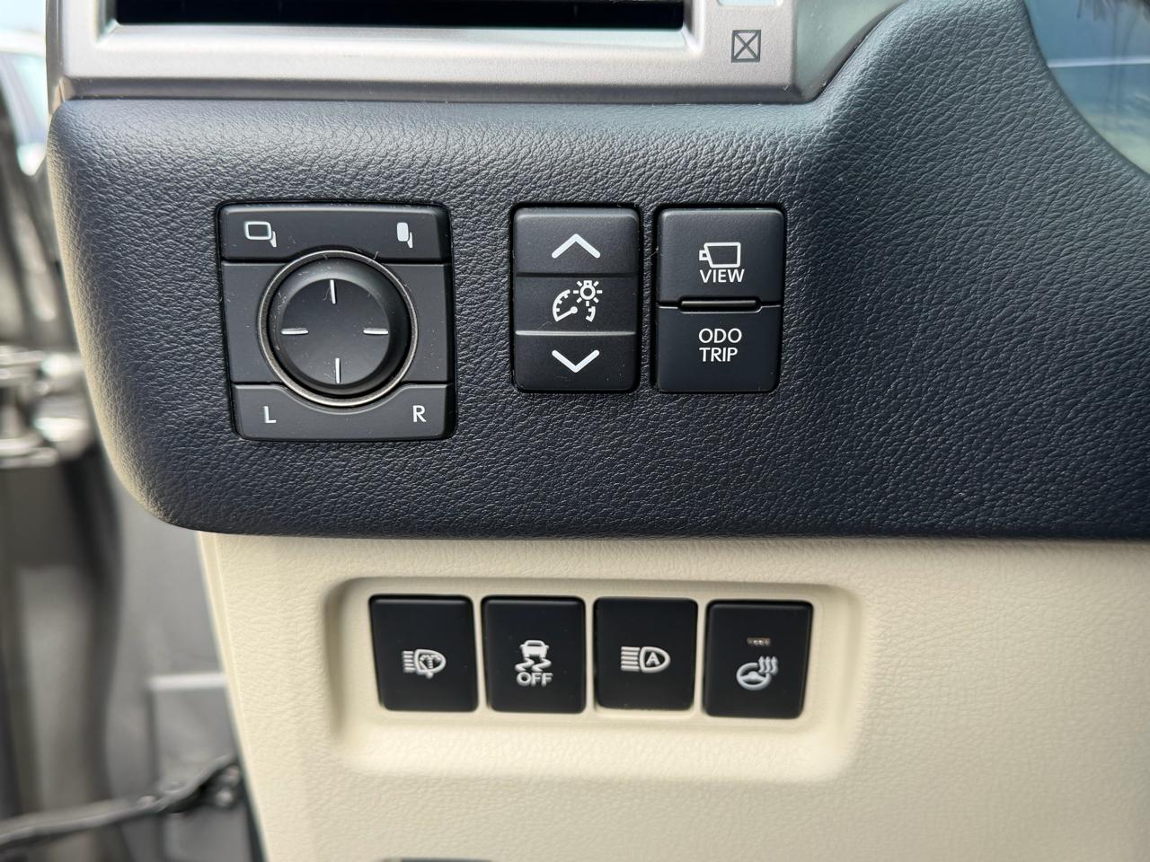 Lexus GX GX 460 Luxury 4WD 2023