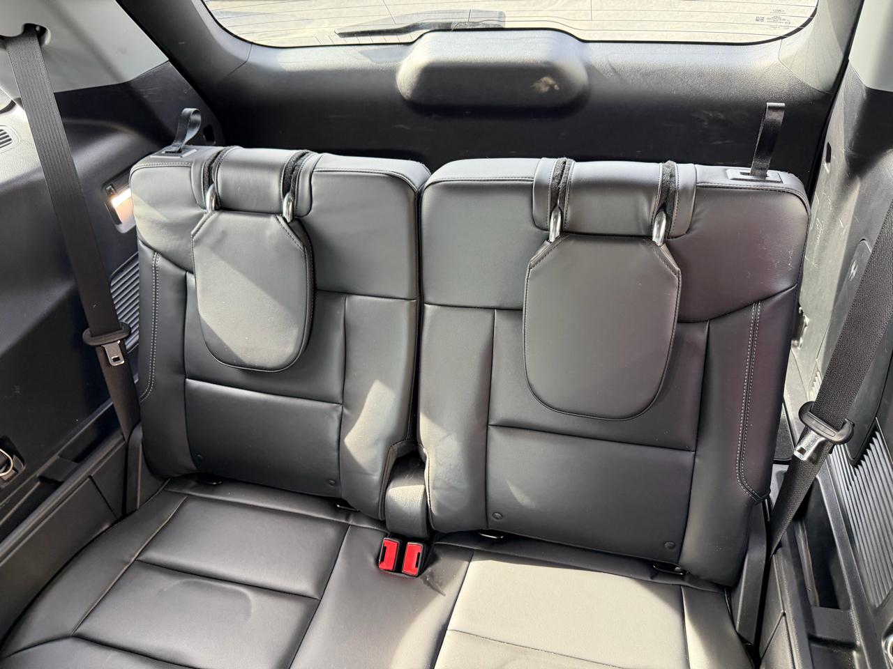 Ford Explorer 4WD 4dr XLT 2021