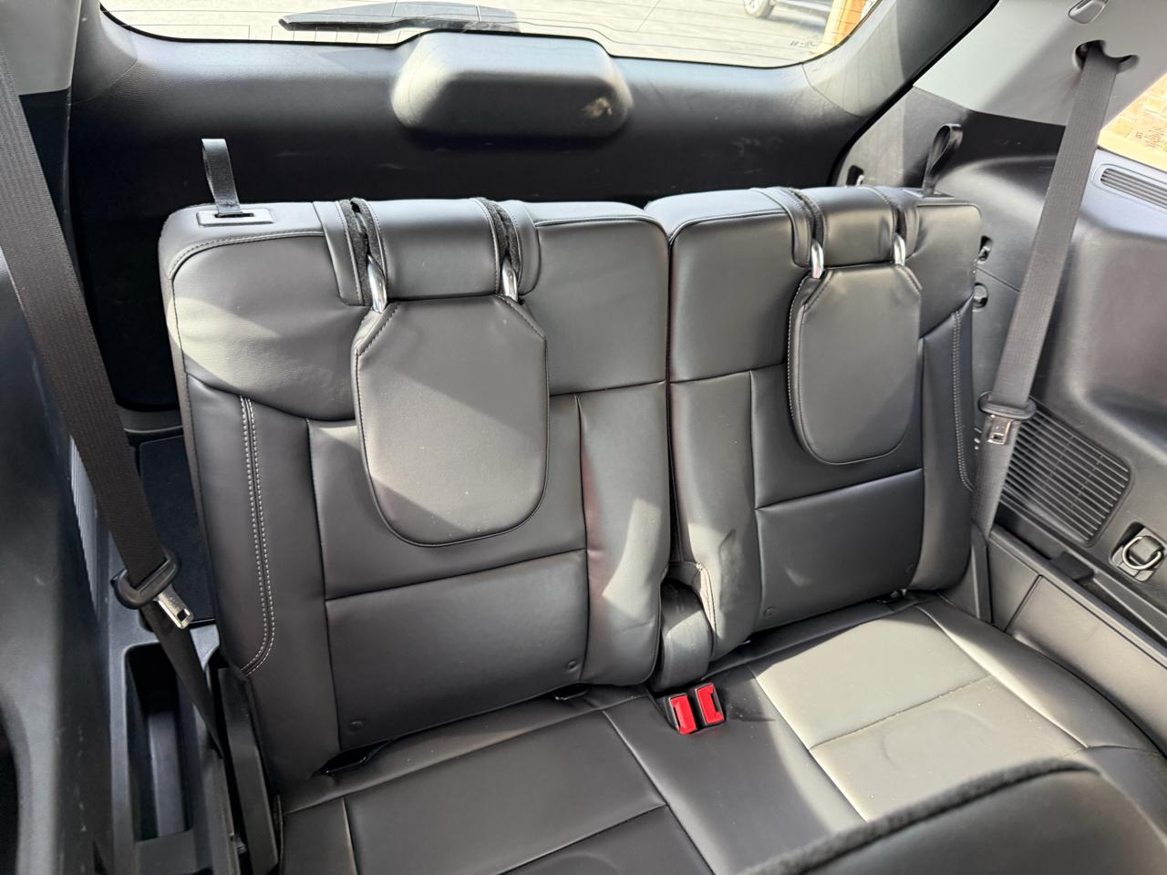 Ford Explorer 4WD 4dr XLT 2021