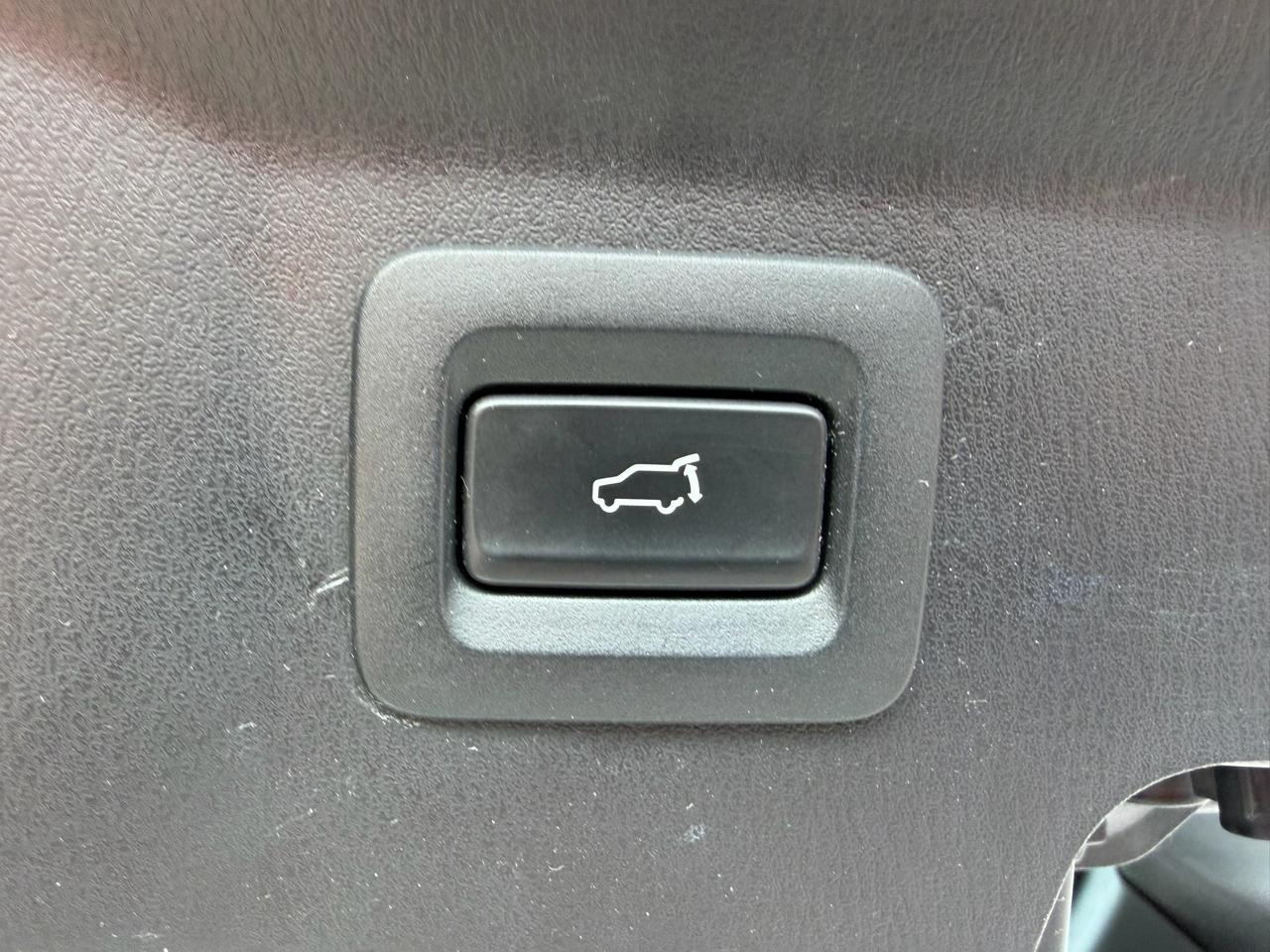 Mazda CX-9 Touring AWD 2018