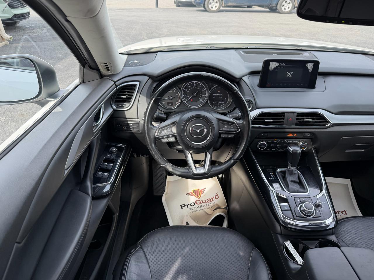 Mazda CX-9 Touring AWD 2018