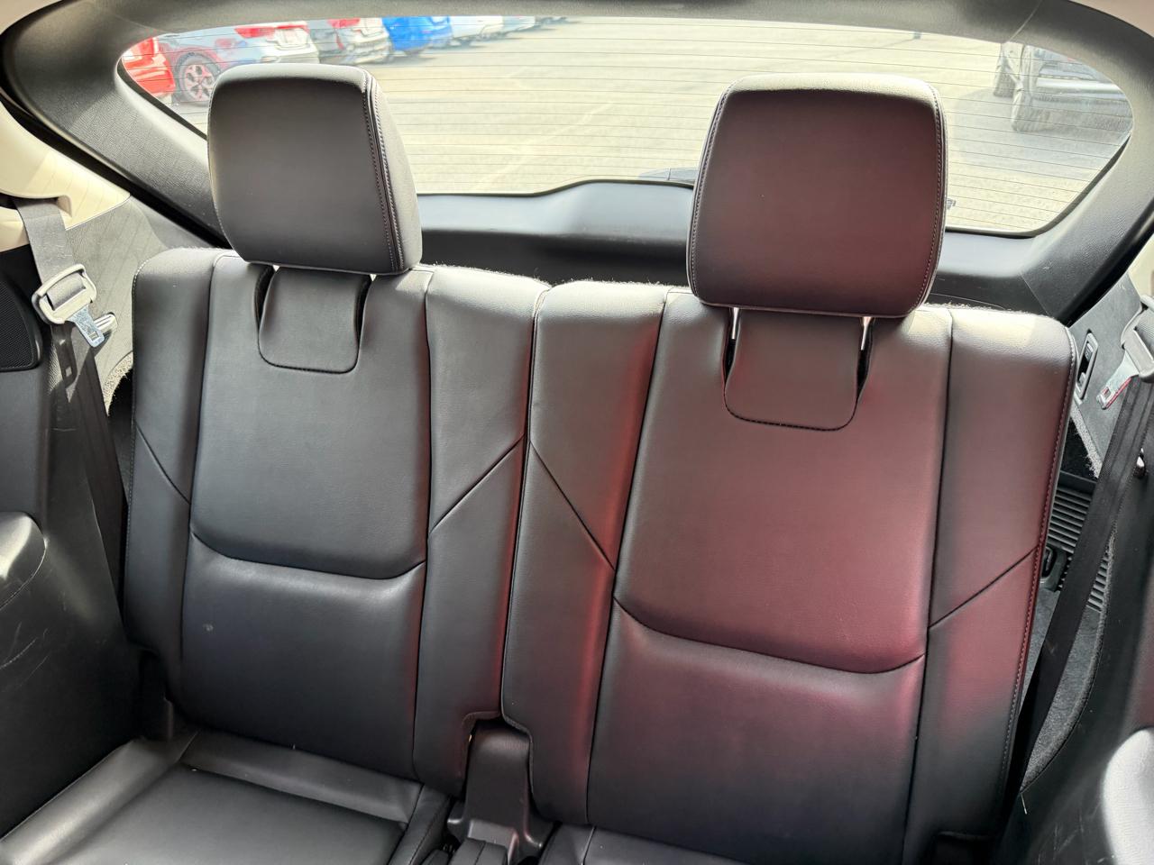 Mazda CX-9 Touring AWD 2018