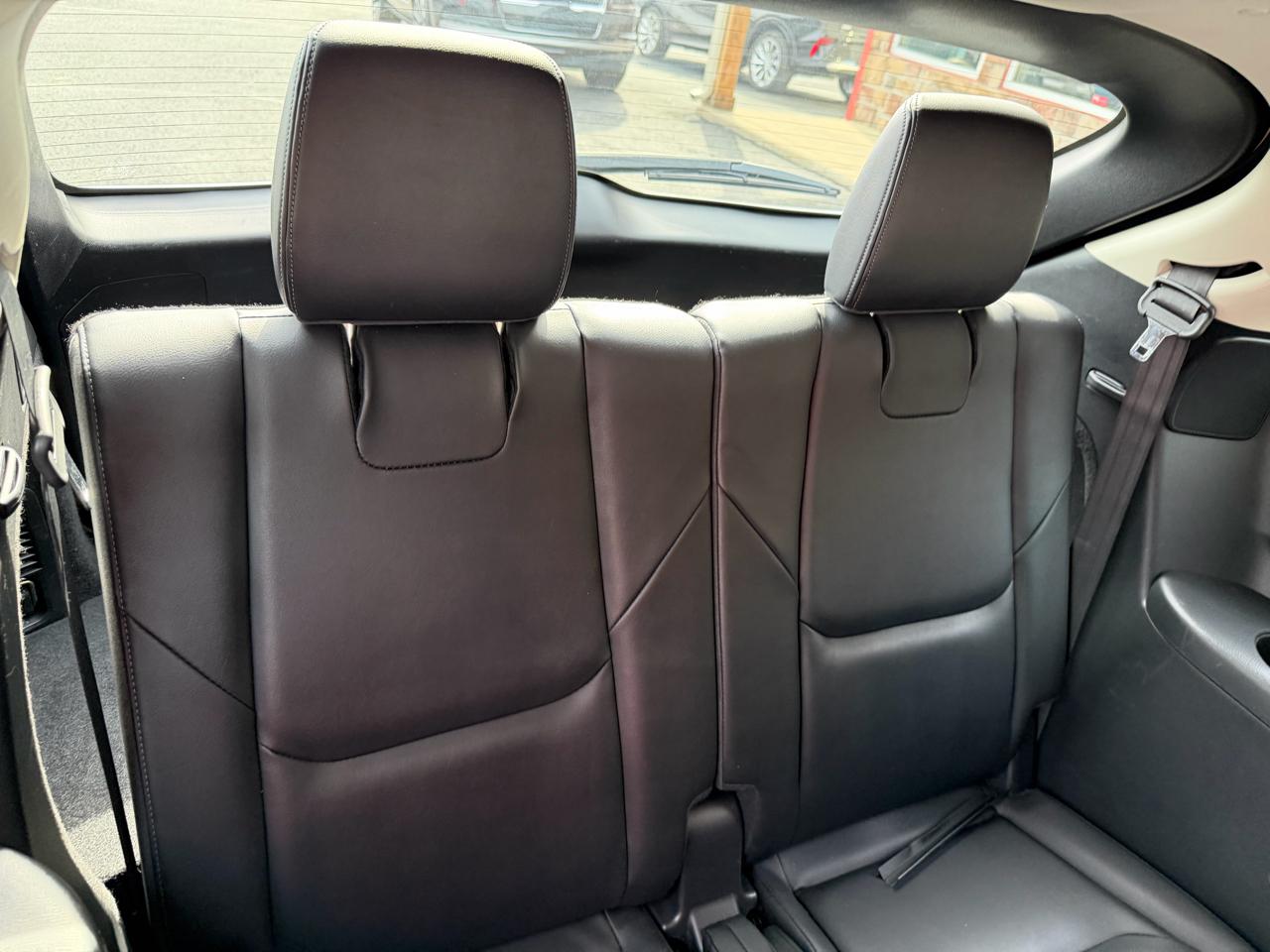 Mazda CX-9 Touring AWD 2018