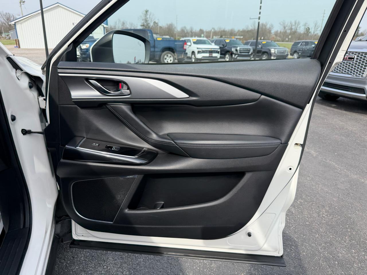 Mazda CX-9 Touring AWD 2018