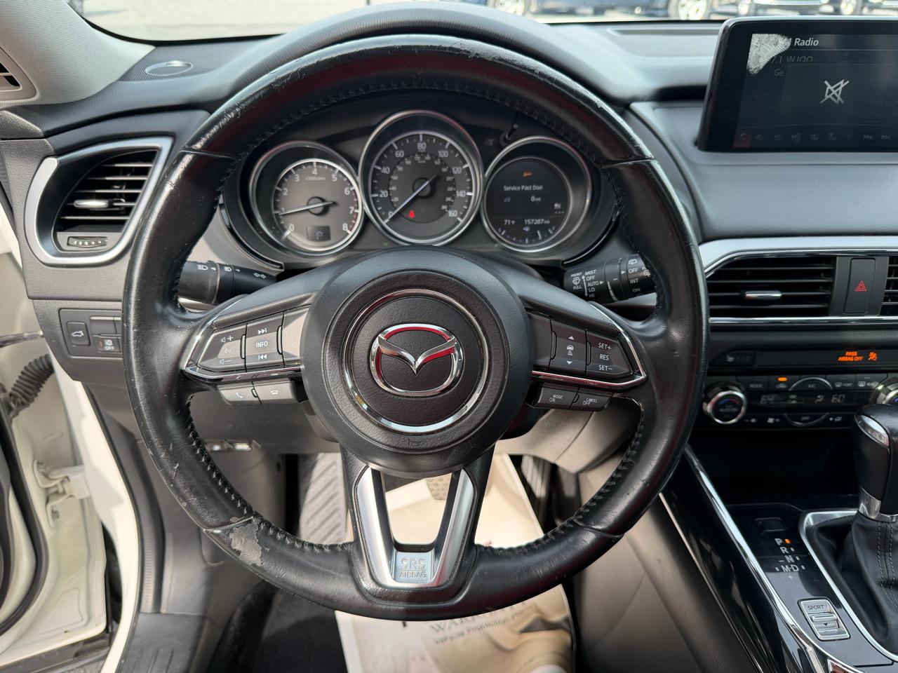 Mazda CX-9 Touring AWD 2018