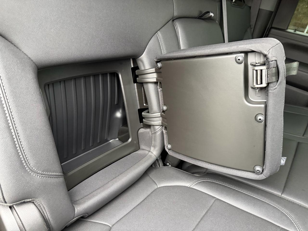 Chevrolet Silverado 2500HD 4WD Crew Cab 159" LT 2023