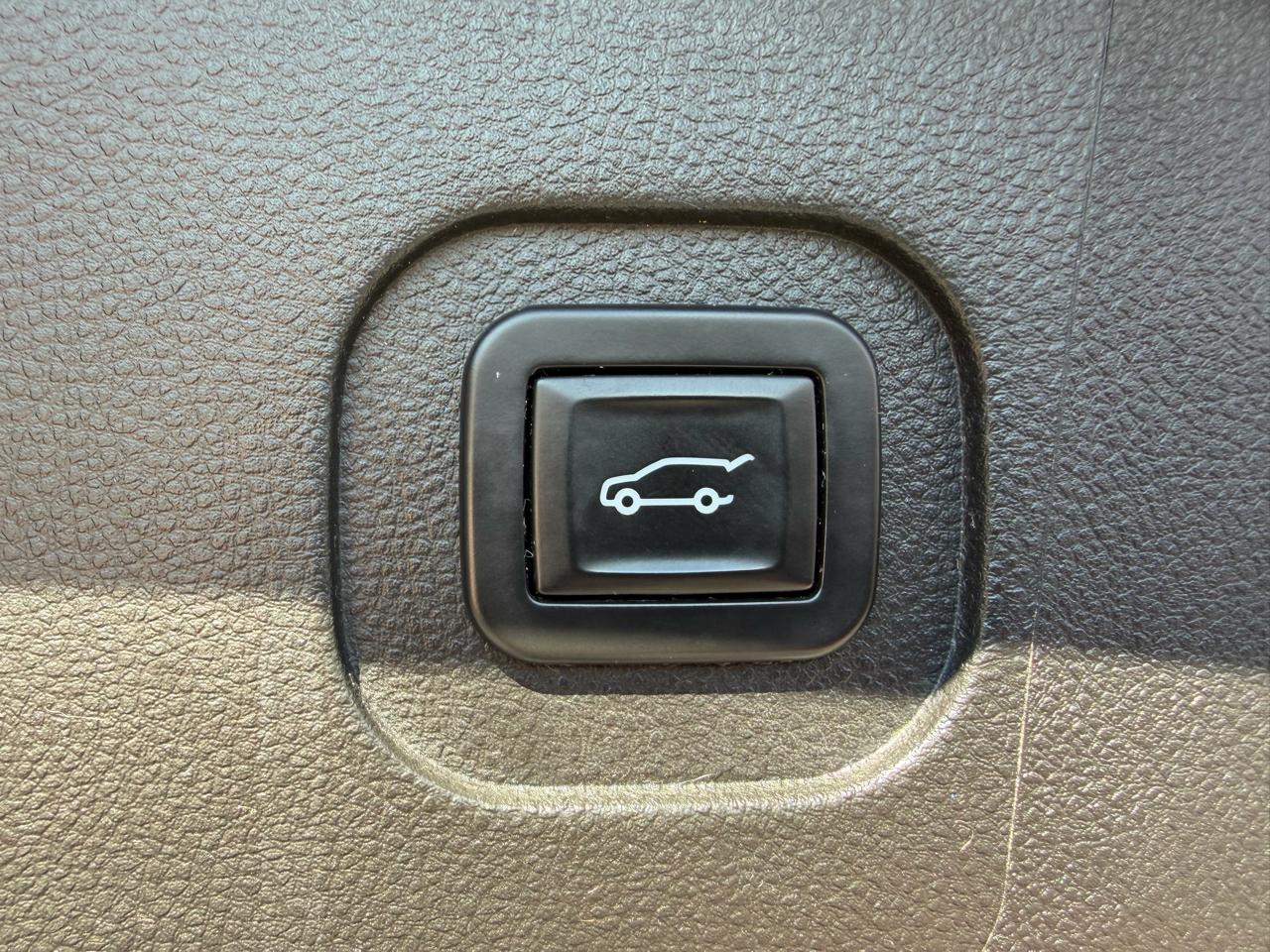 GMC Terrain AWD 4dr Denali 2016