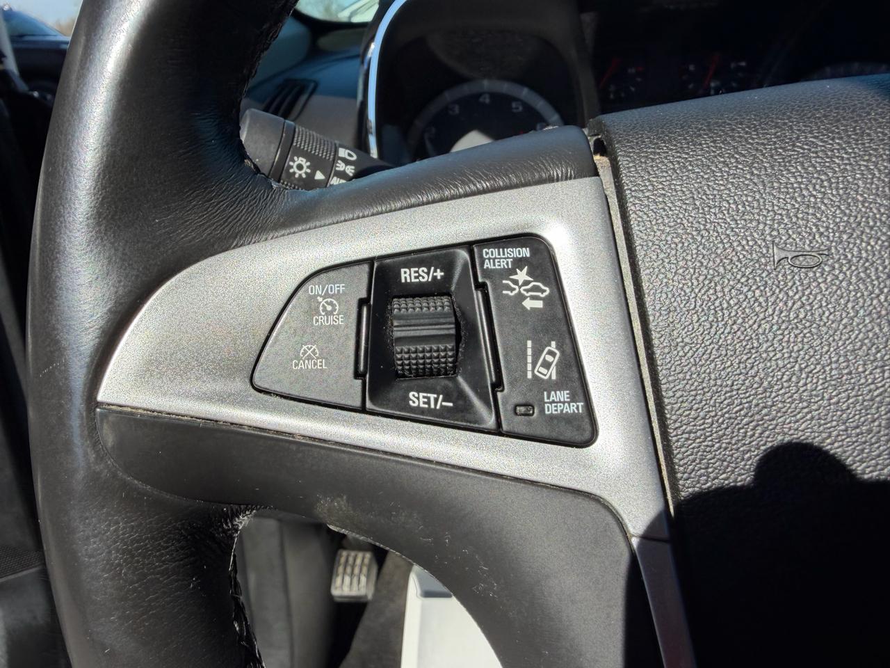 GMC Terrain AWD 4dr Denali 2016