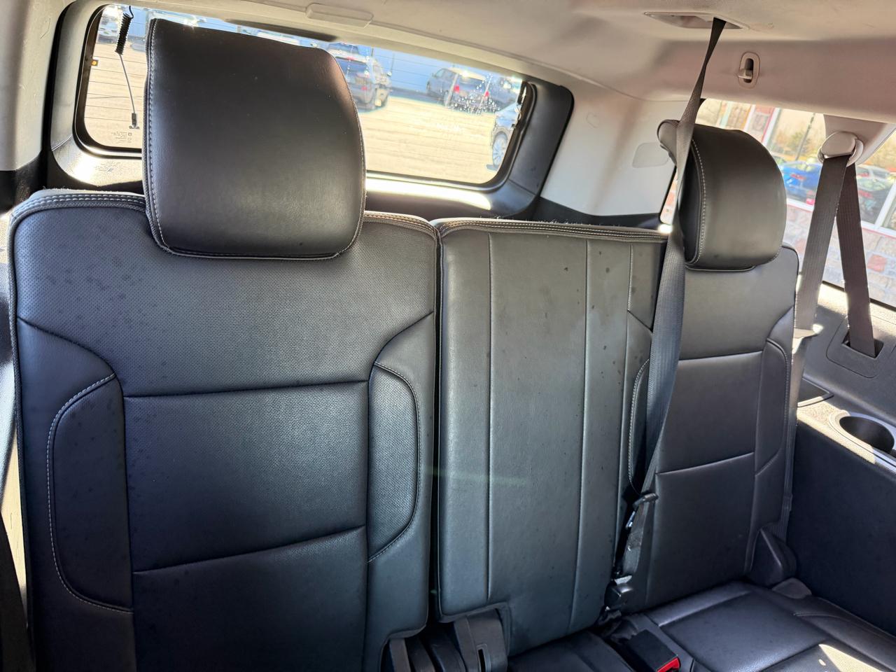 GMC Yukon XL 4WD 4dr Denali 2018