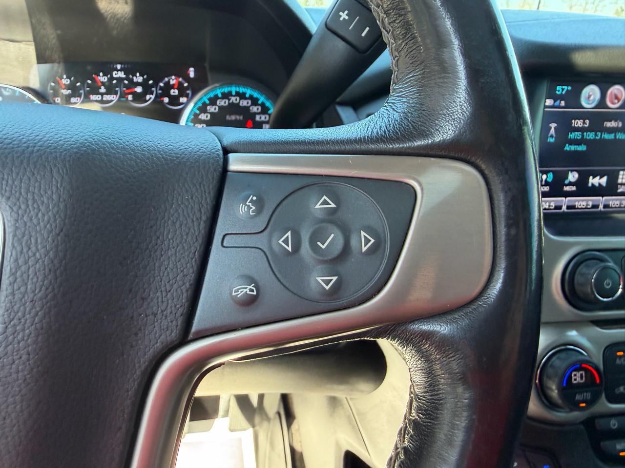 GMC Yukon XL 4WD 4dr Denali 2018