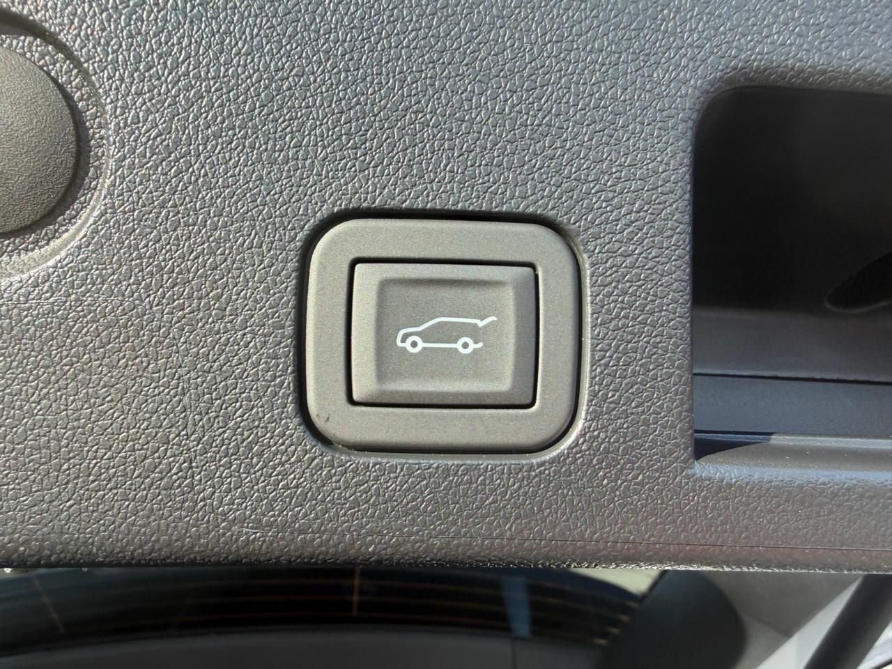 GMC Terrain AWD 4dr Elevation 2026