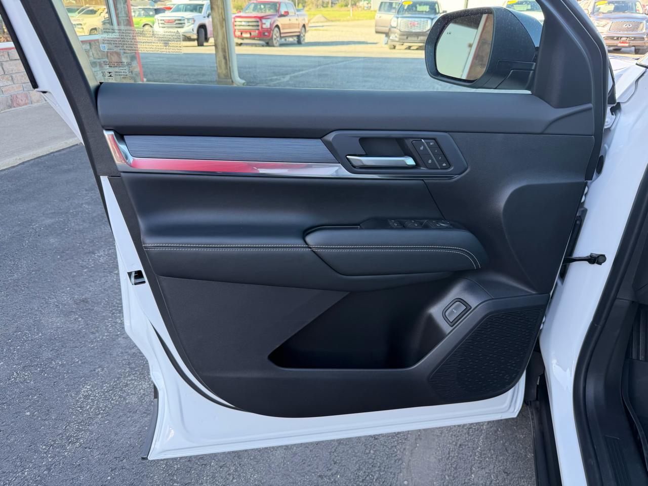 GMC Terrain AWD 4dr Elevation 2026