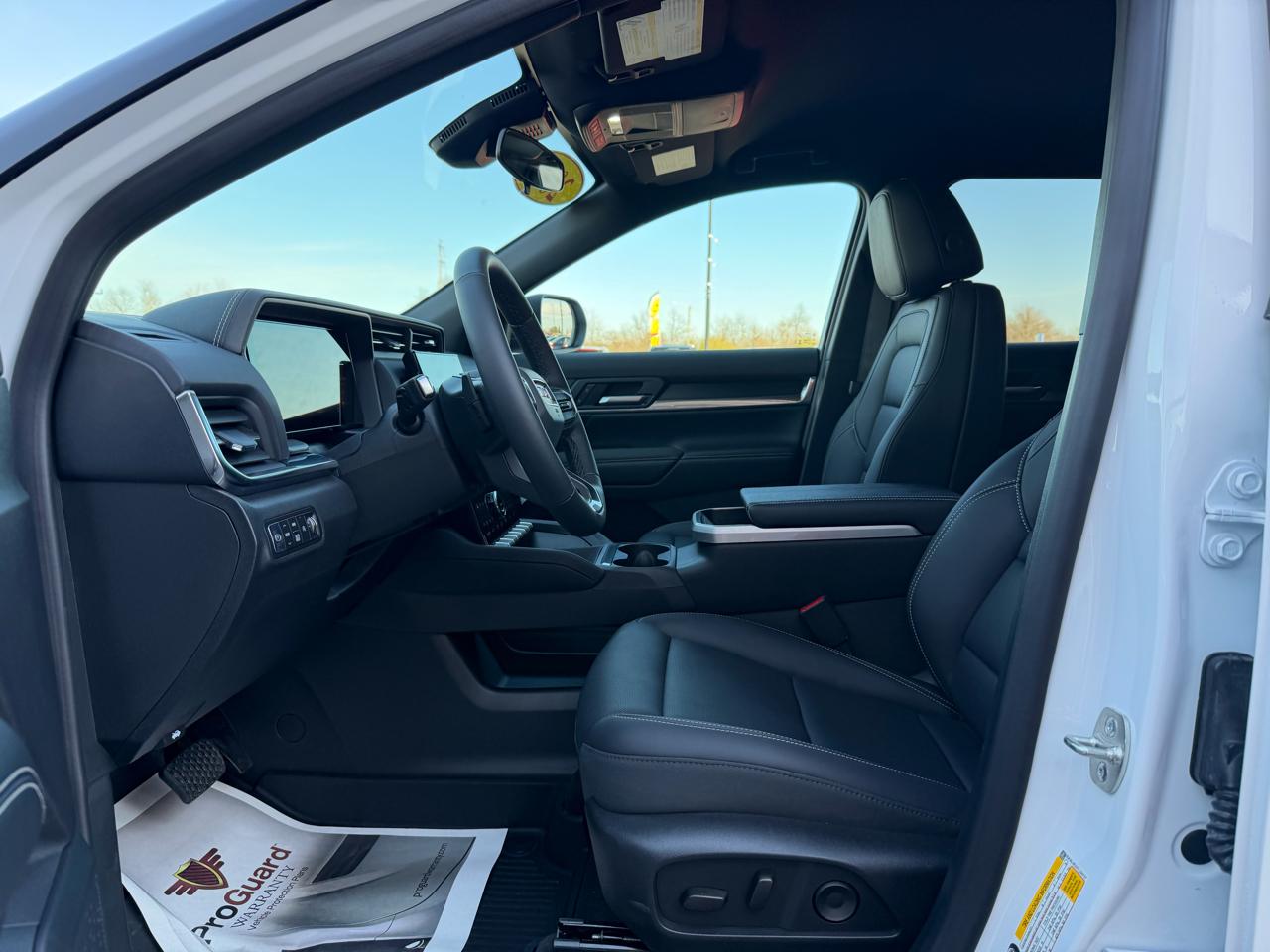 GMC Terrain AWD 4dr Elevation 2026