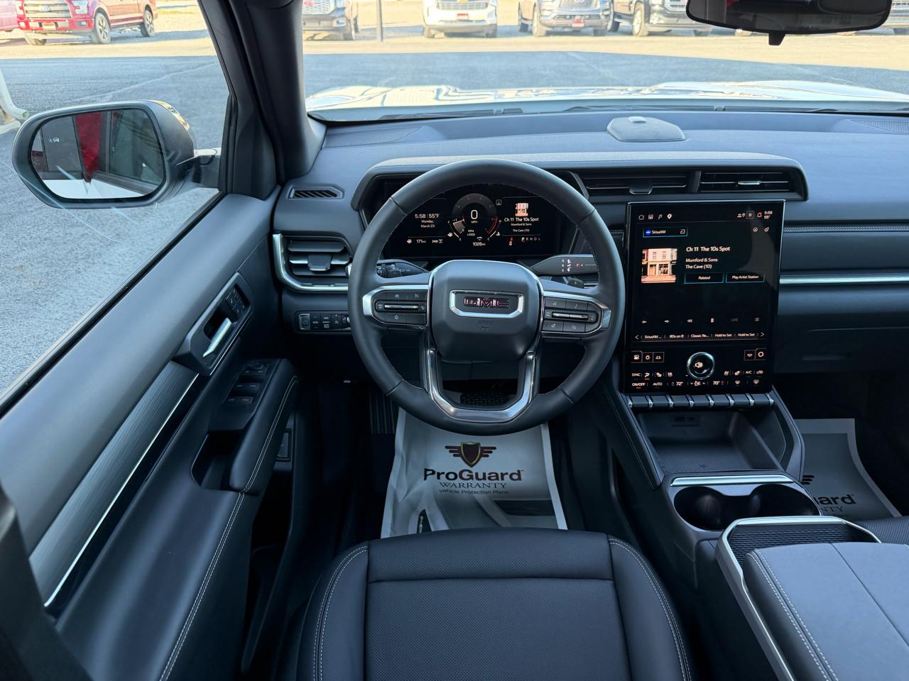 GMC Terrain AWD 4dr Elevation 2026