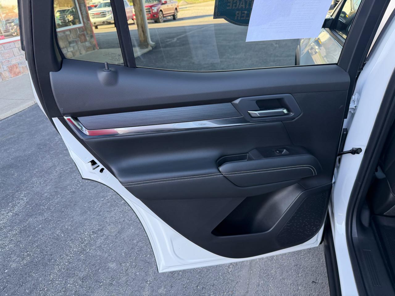 GMC Terrain AWD 4dr Elevation 2026