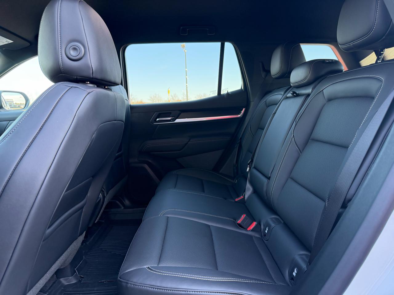 GMC Terrain AWD 4dr Elevation 2026