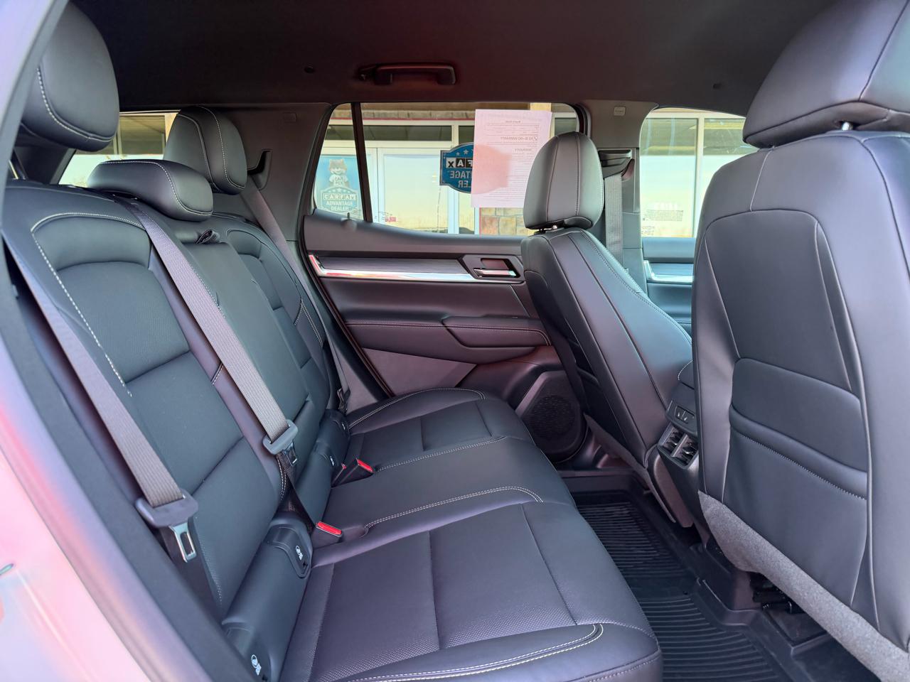 GMC Terrain AWD 4dr Elevation 2026