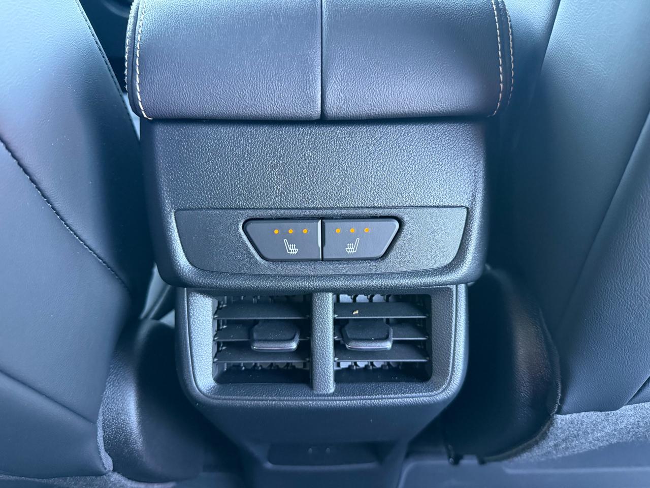 GMC Terrain AWD 4dr Elevation 2026