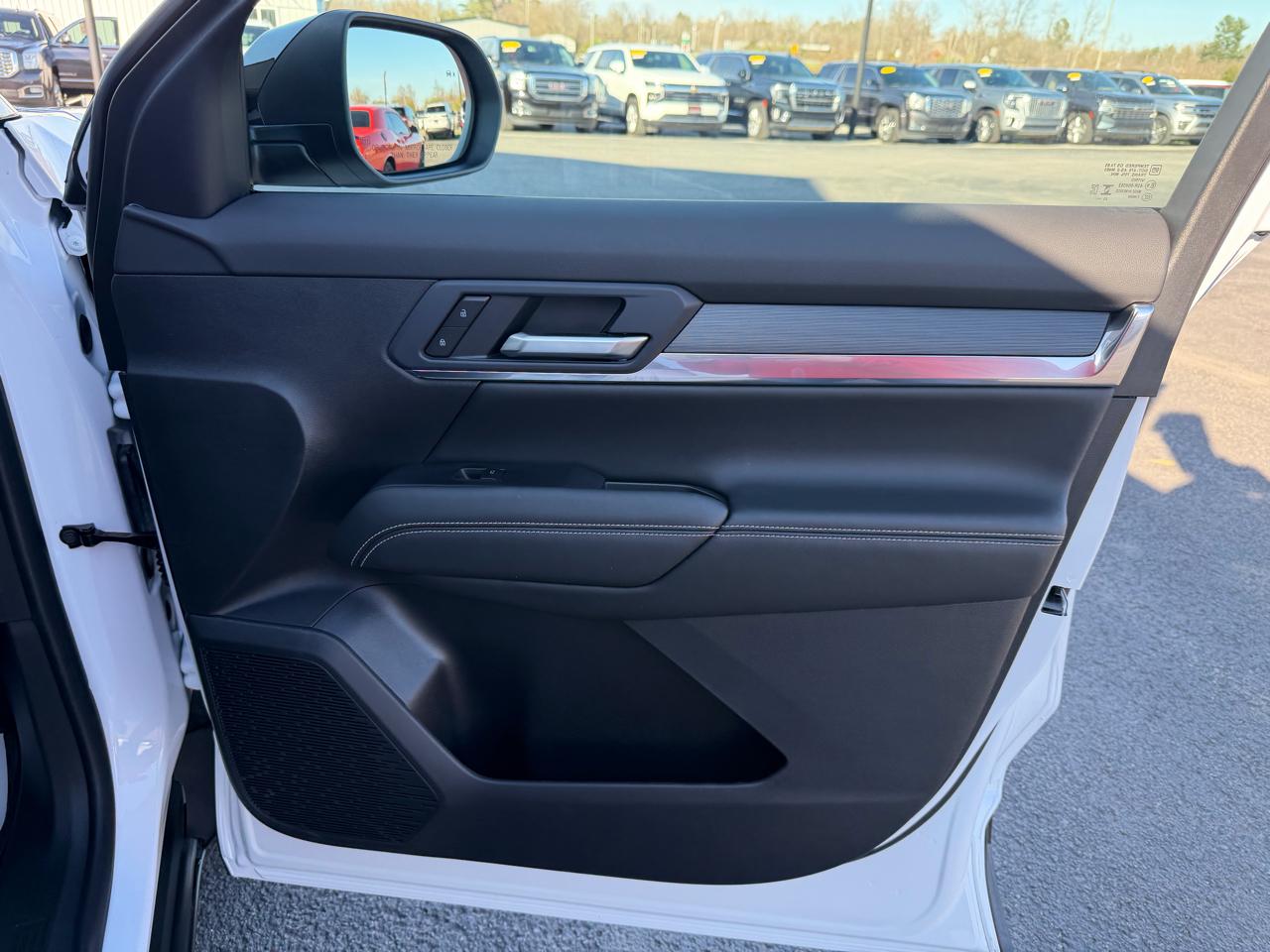 GMC Terrain AWD 4dr Elevation 2026