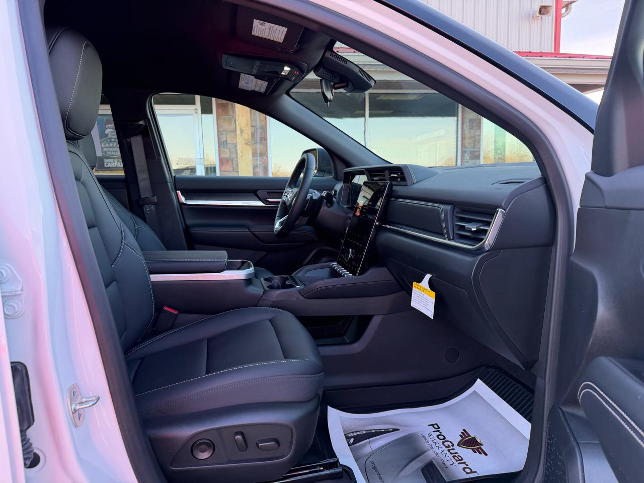 GMC Terrain AWD 4dr Elevation 2026