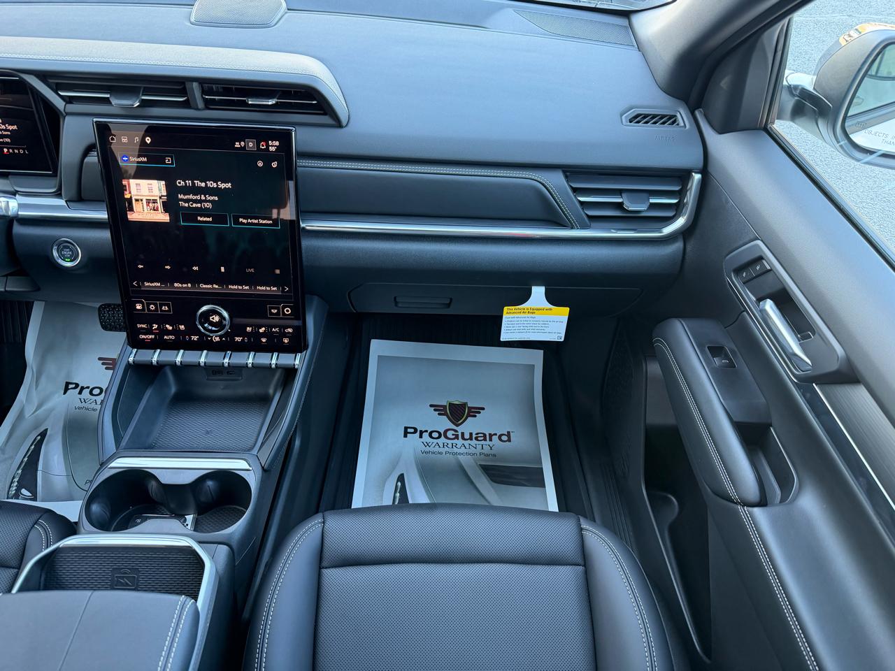 GMC Terrain AWD 4dr Elevation 2026