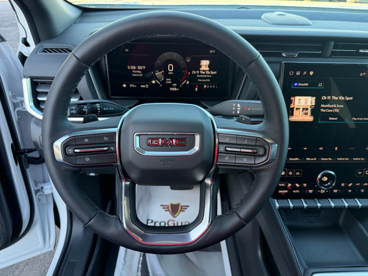 GMC Terrain AWD 4dr Elevation 2026