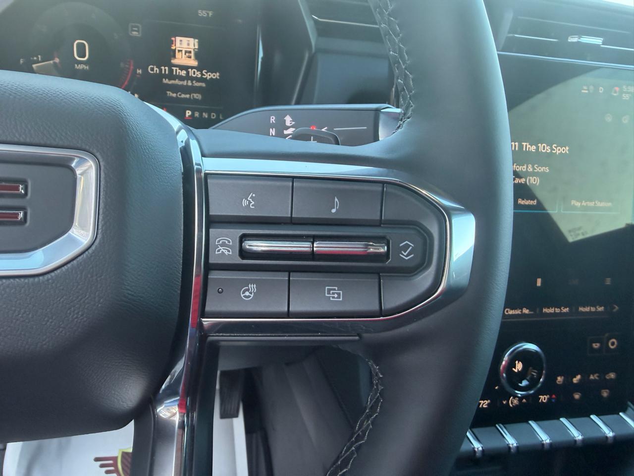 GMC Terrain AWD 4dr Elevation 2026