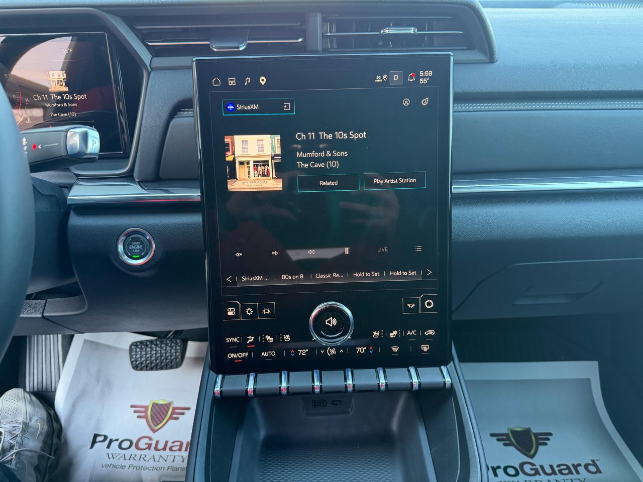 GMC Terrain AWD 4dr Elevation 2026