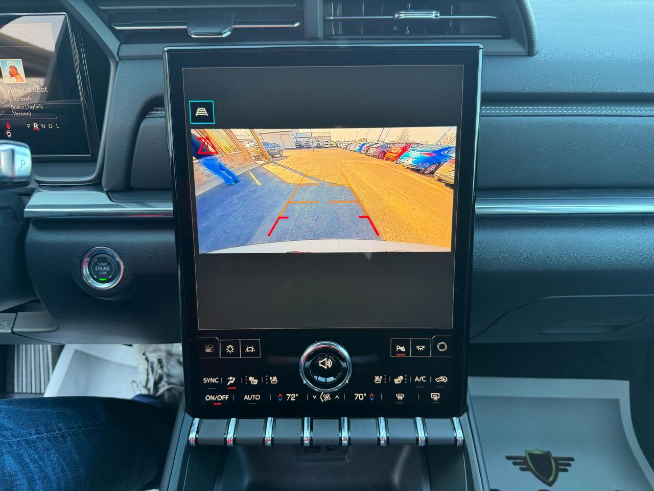 GMC Terrain AWD 4dr Elevation 2026