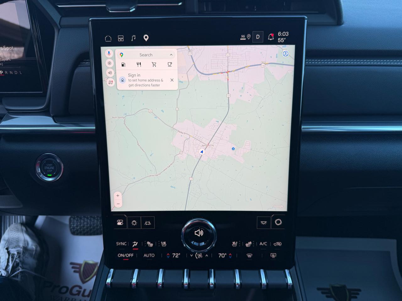 GMC Terrain AWD 4dr Elevation 2026