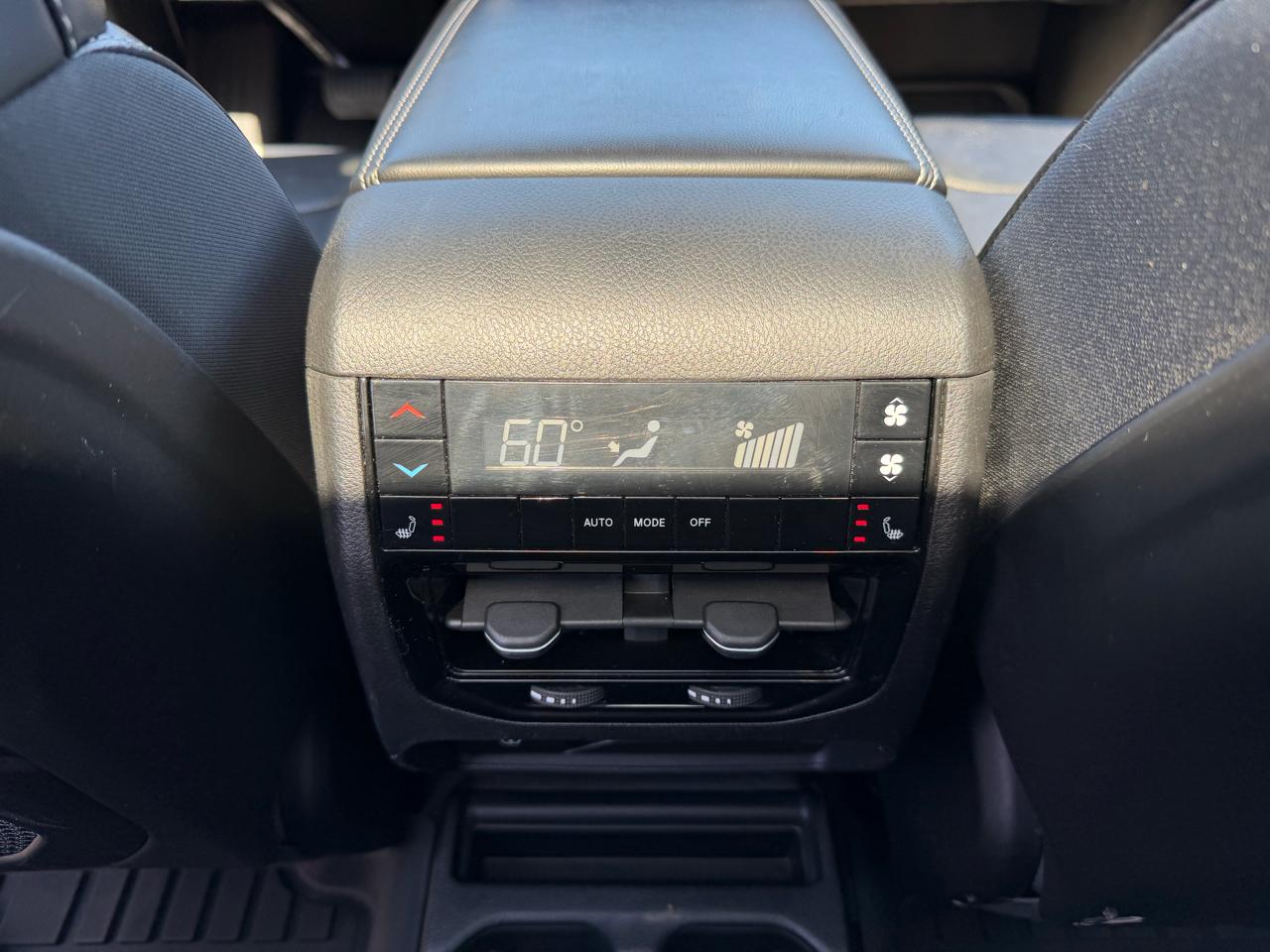 Jeep Grand Cherokee L Limited 4x4 2021