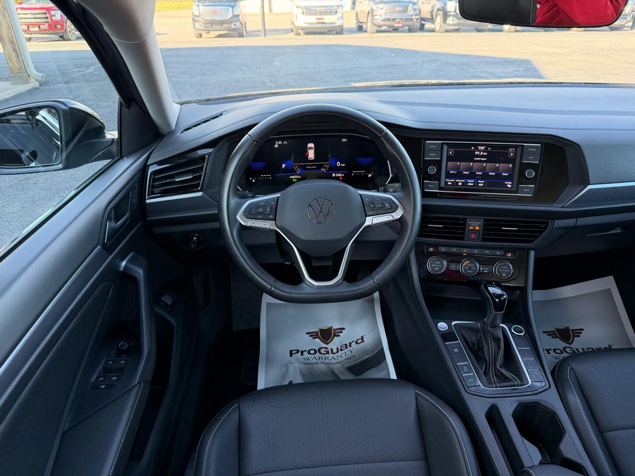 Volkswagen Jetta SE Auto 2024