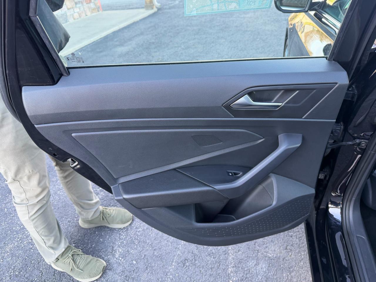 Volkswagen Jetta SE Auto 2024