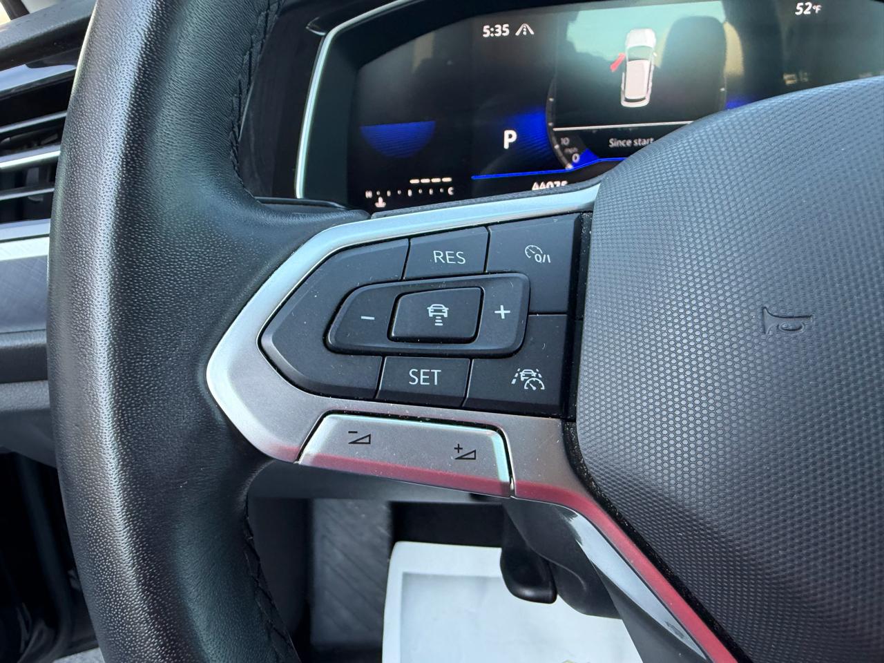 Volkswagen Jetta SE Auto 2024