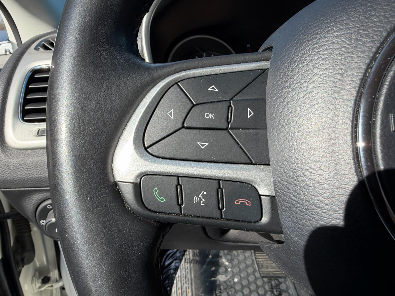 Jeep Compass Latitude 4x4 2020