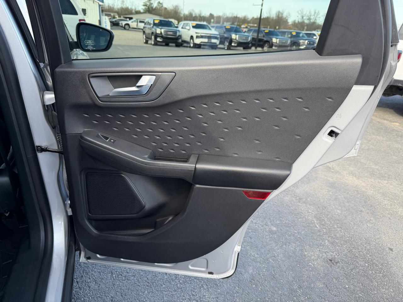 Ford Escape SEL FWD 2020