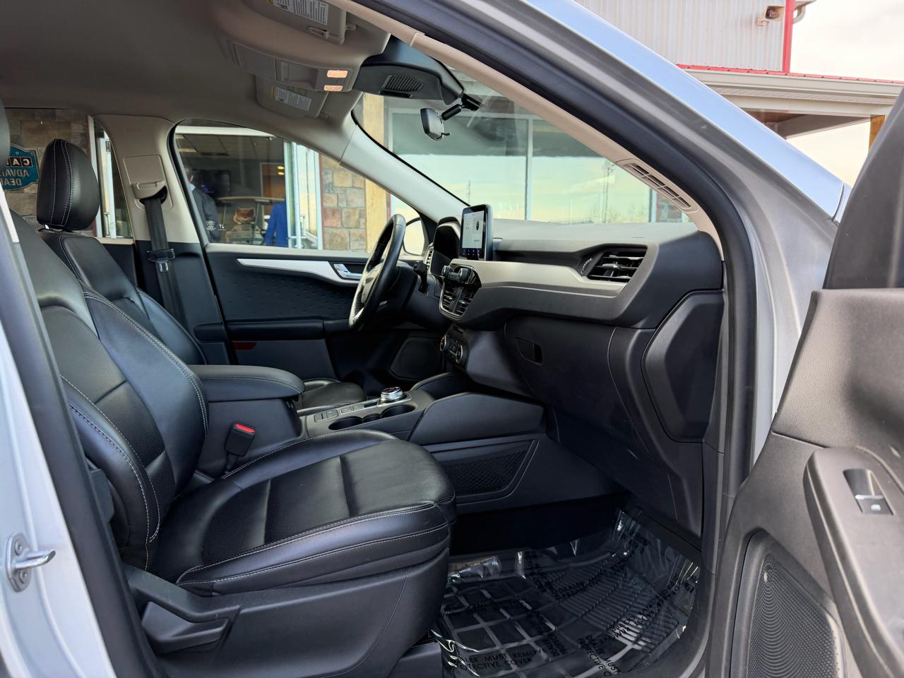 Ford Escape SEL FWD 2020