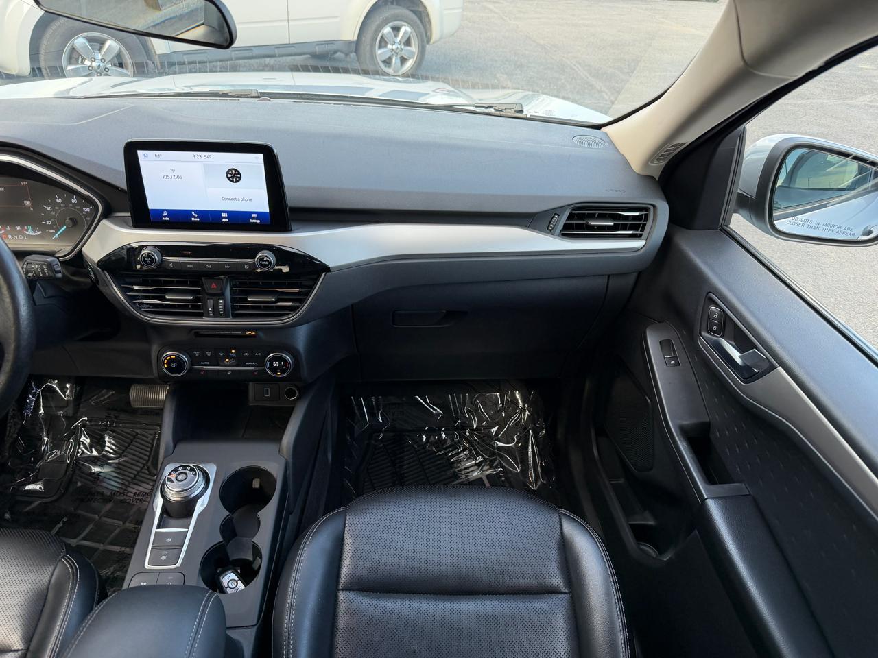 Ford Escape SEL FWD 2020