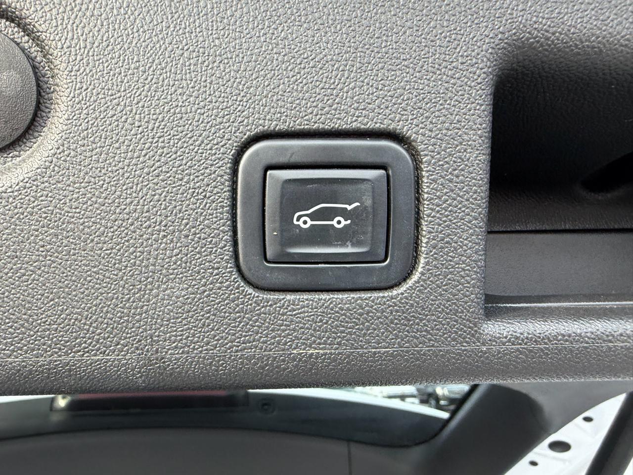 Chevrolet Equinox FWD 4dr LT w/1LT 2022