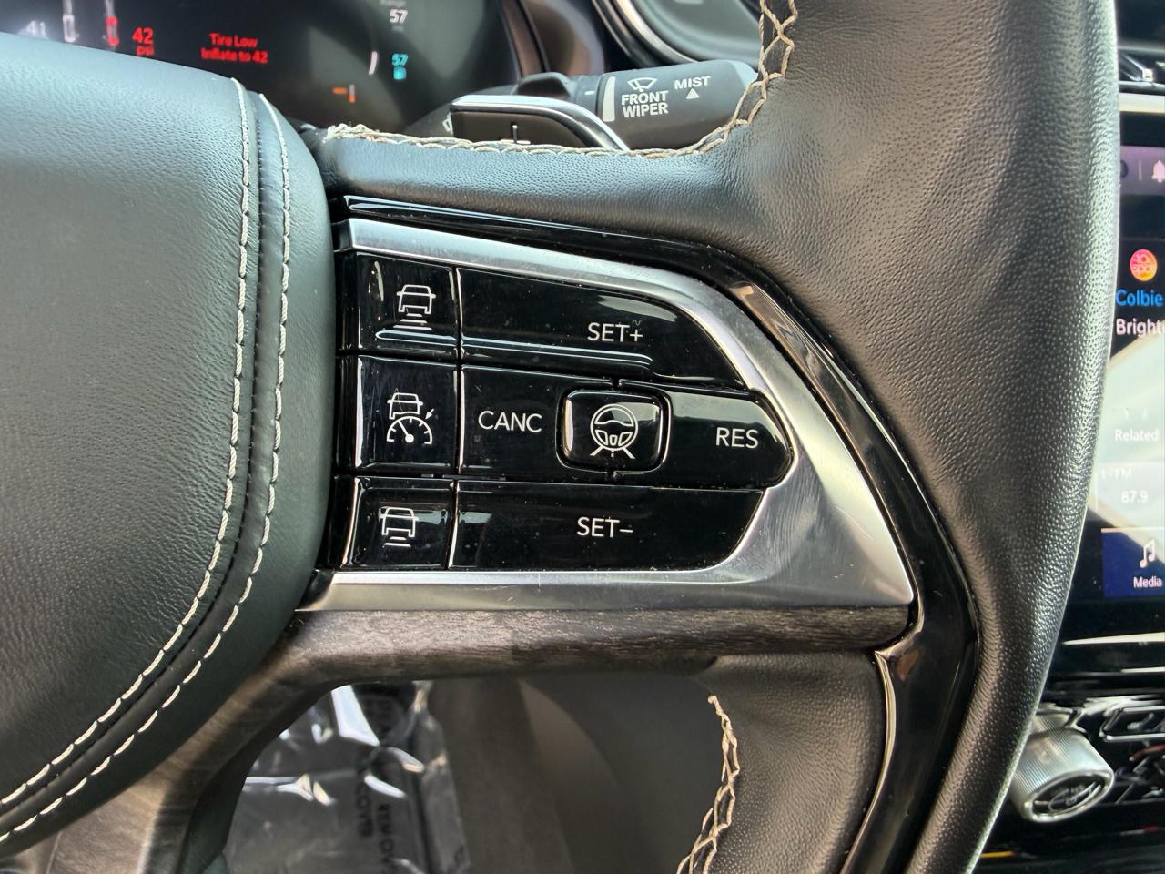 Jeep Grand Cherokee 4xe Overland 4x4 2022