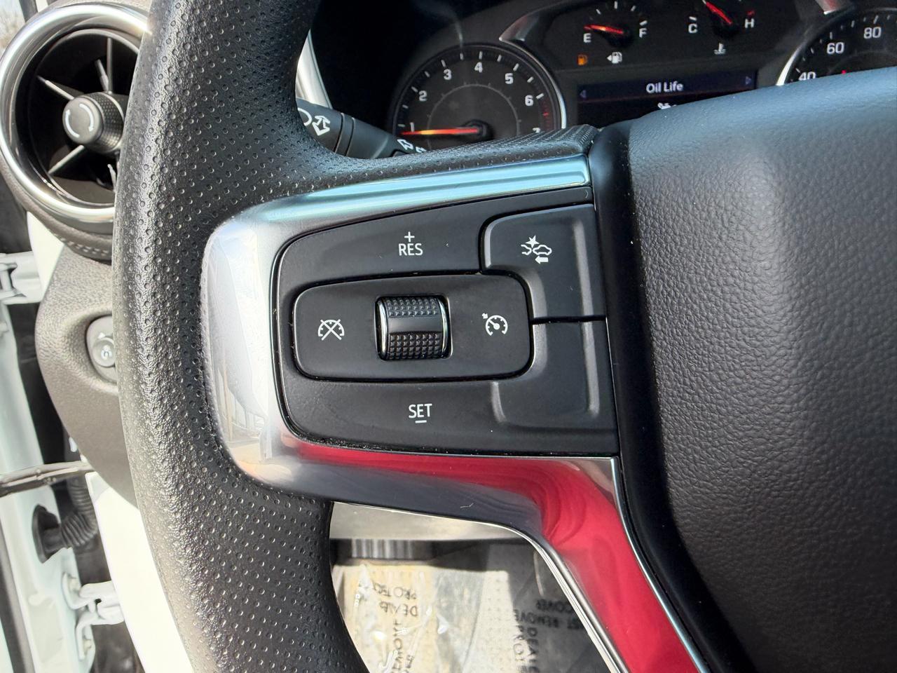 Chevrolet Blazer FWD 4dr LT w/2LT 2024