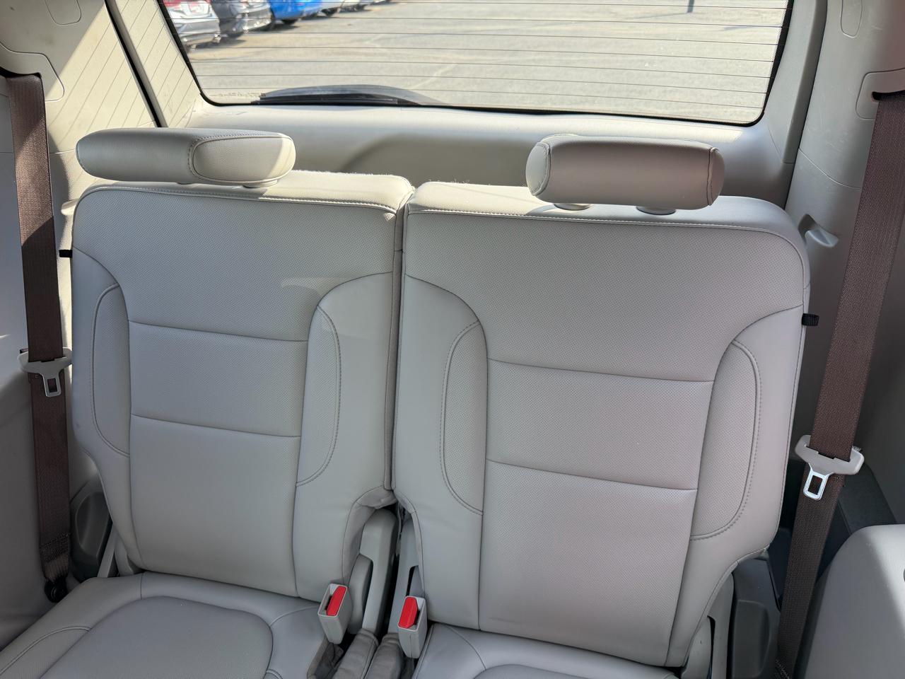 GMC Acadia AWD 4dr SLT w/SLT-1 2019