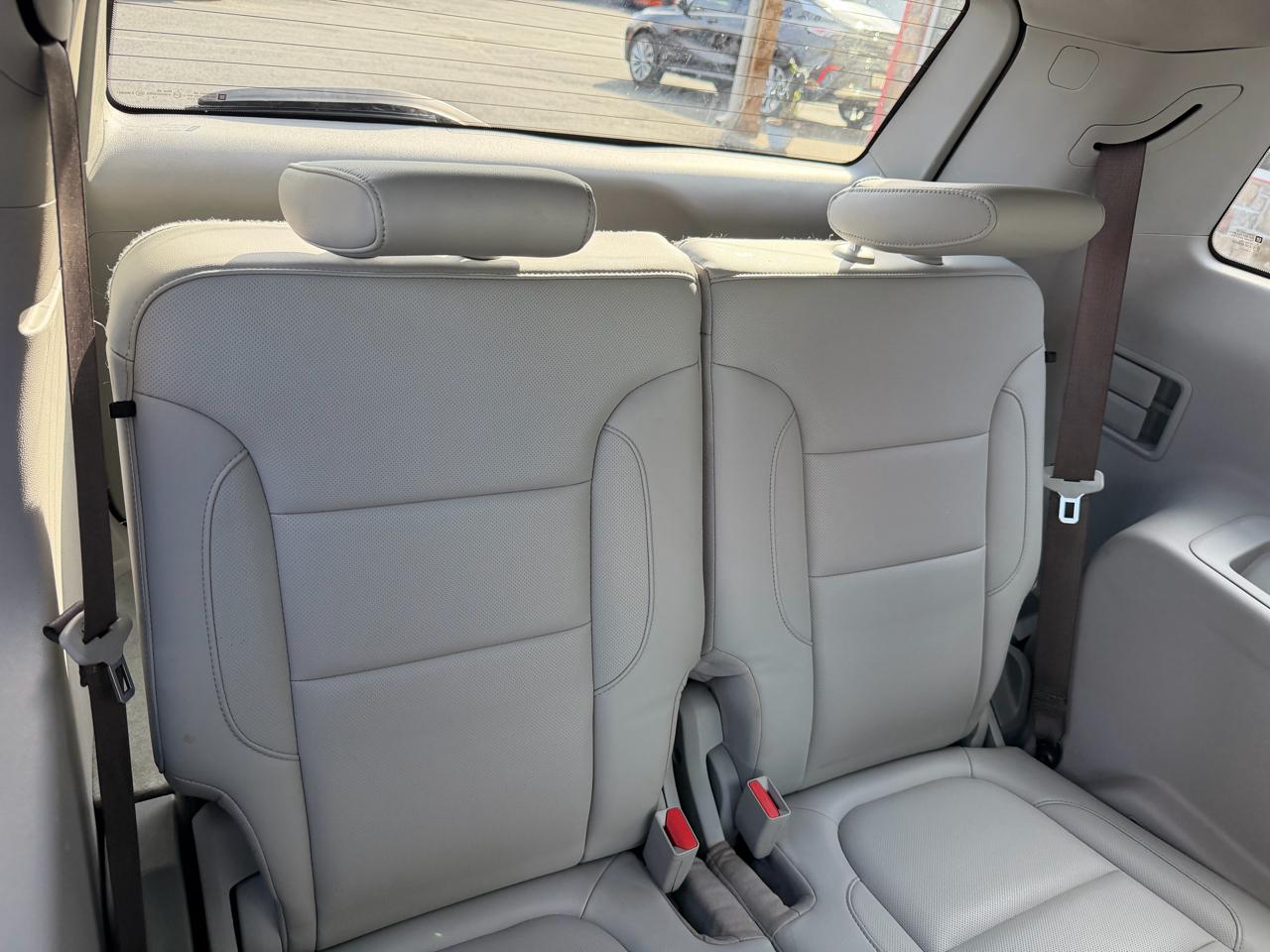 GMC Acadia AWD 4dr SLT w/SLT-1 2019