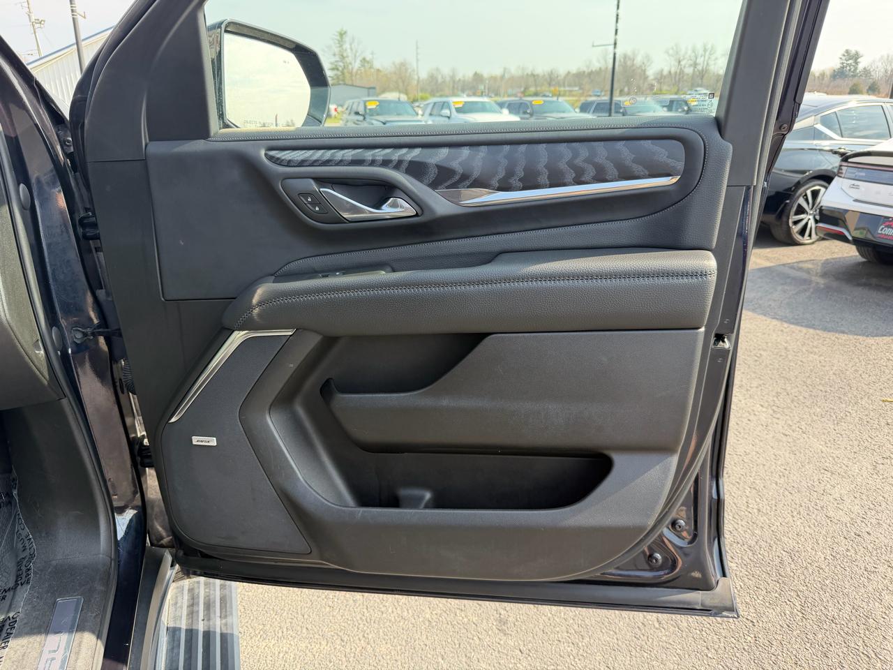 GMC Yukon 4WD 4dr Denali 2023